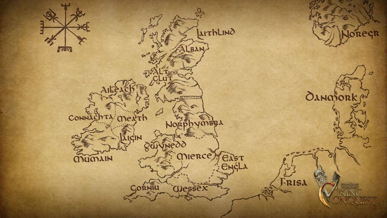 Mount & Blade: Viking Conquest Image
