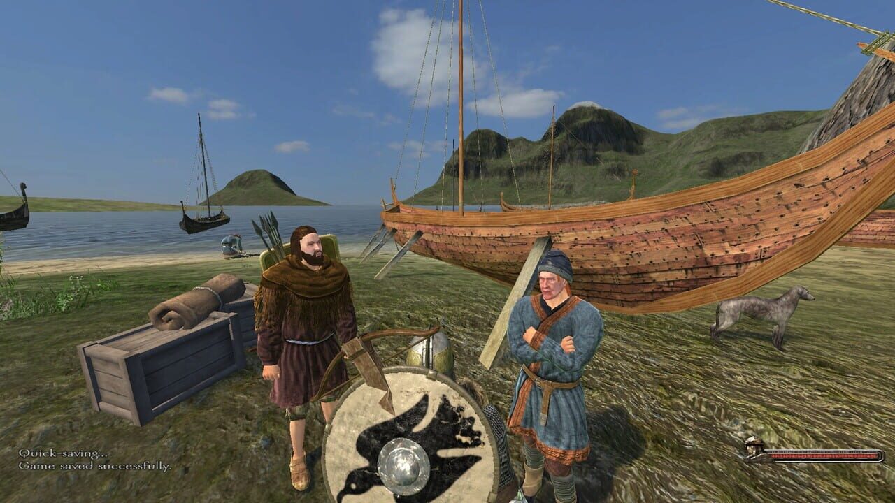 Mount & Blade: Viking Conquest Image