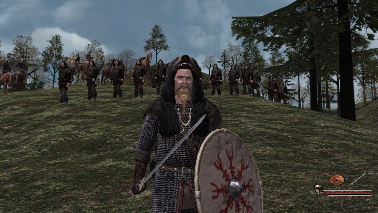 Mount & Blade: Viking Conquest Image