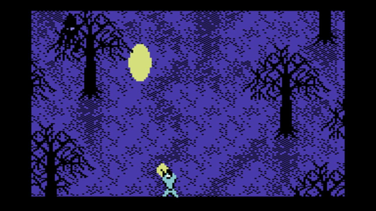 Darkland 2 Screenshot 1
