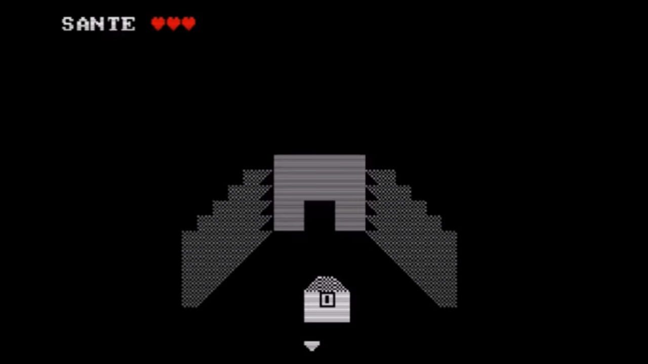Compilation of 10 Line Basic games — Screenshot 2