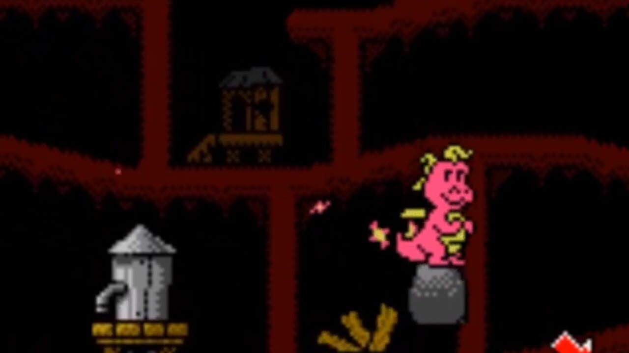 Dragon Tales: Dragon Wings — Screenshot 3