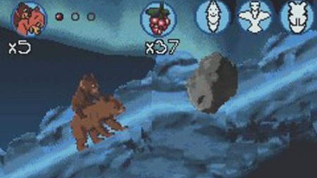 Disney's Brother Bear — Screenshot 2