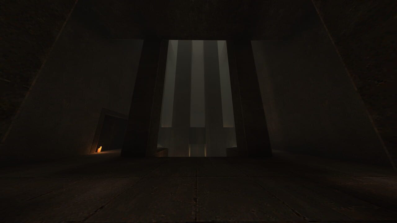 The Brutalist Volumes — Screenshot 2