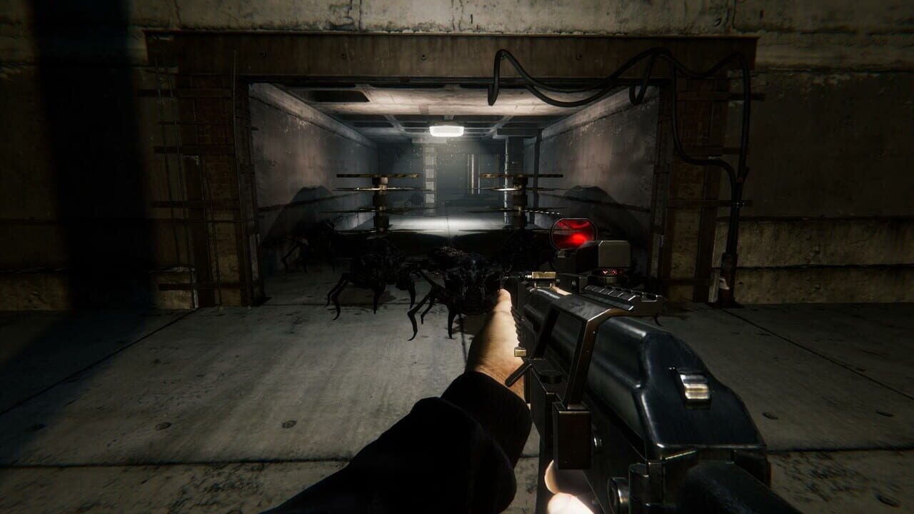 Roach Royale screenshot 6