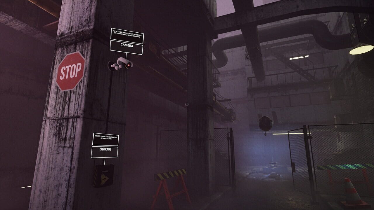 Detective: Minerva Case Image