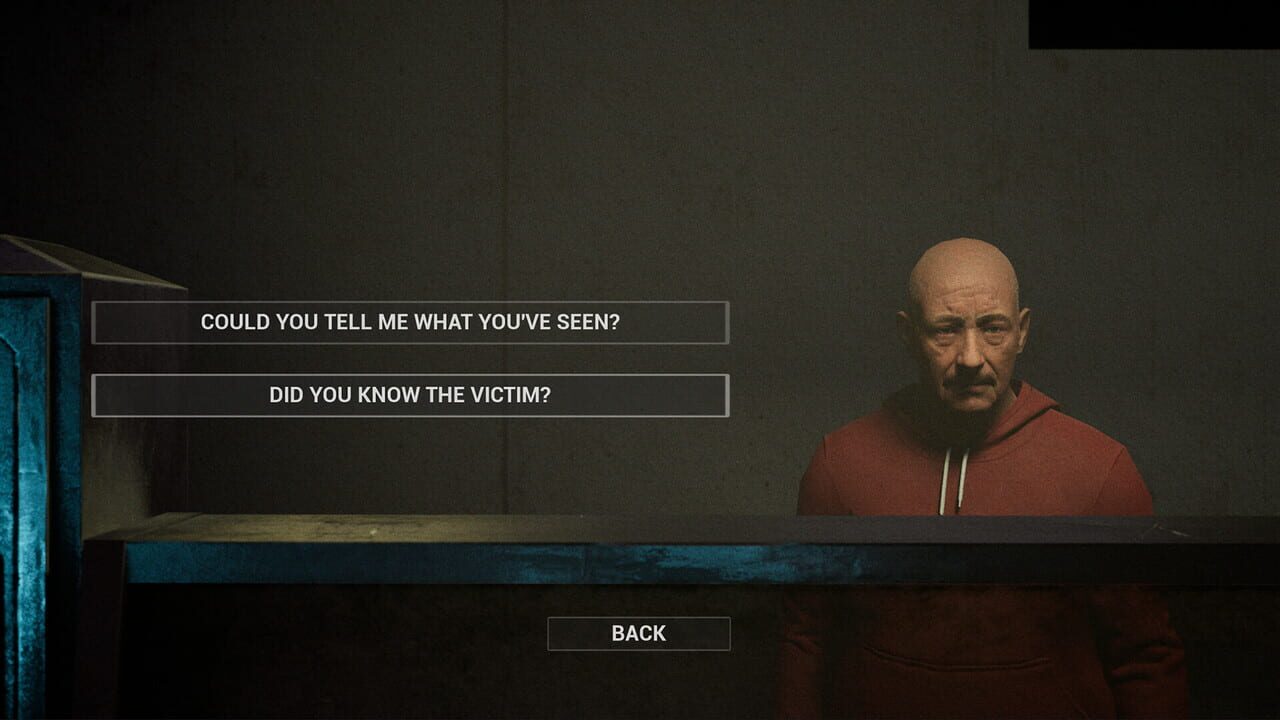 Detective: Minerva Case Image