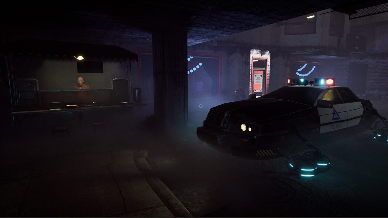 Detective: Minerva Case Image