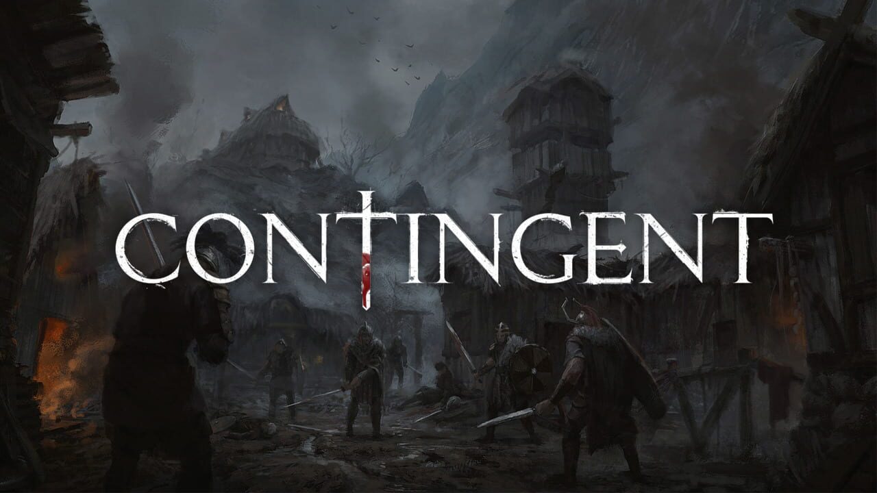 Contingent️ Screenshot 1