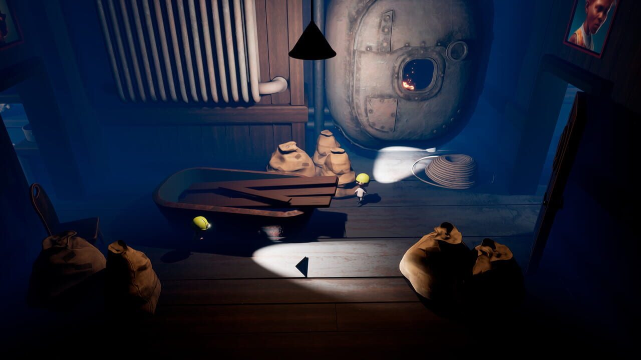 Hide and Seek — Screenshot 4