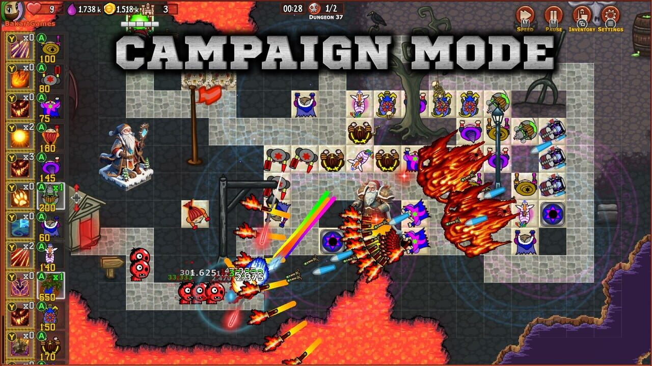 Call of Toys: Tower Defense! media