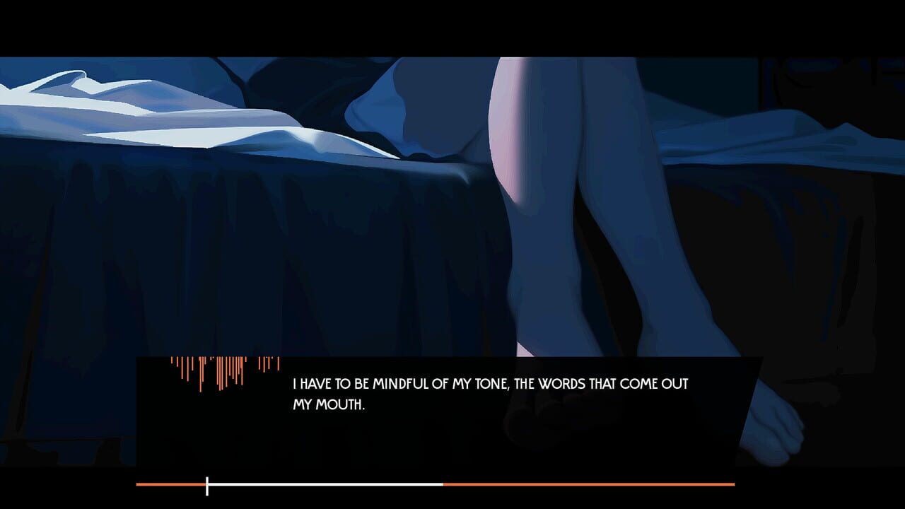 A Social Platform — Screenshot 2