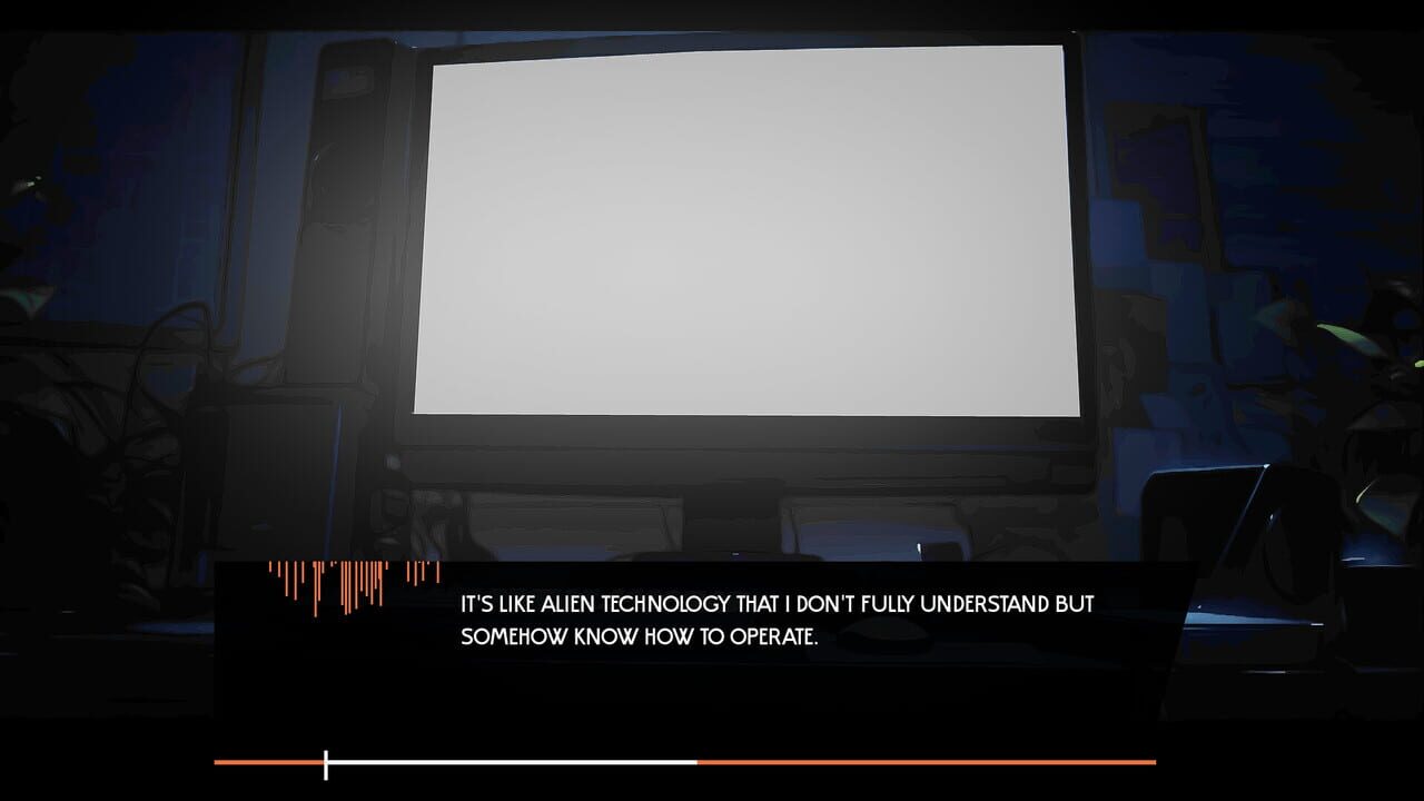 A Social Platform — Screenshot 3