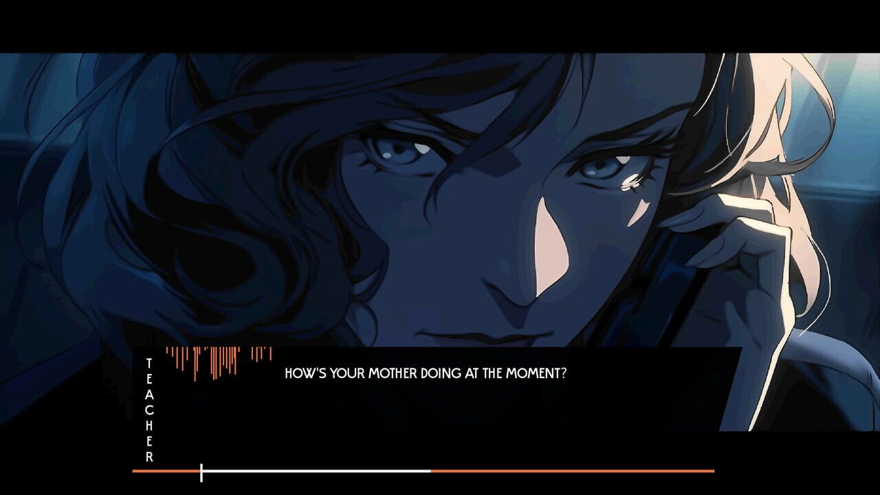 A Social Platform — Screenshot 5