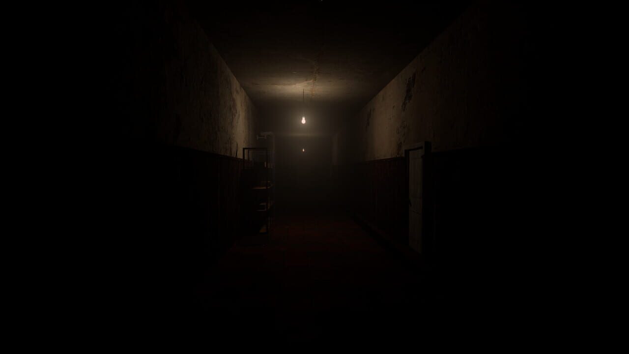 Nightwatch: Nightmare Creatures Image