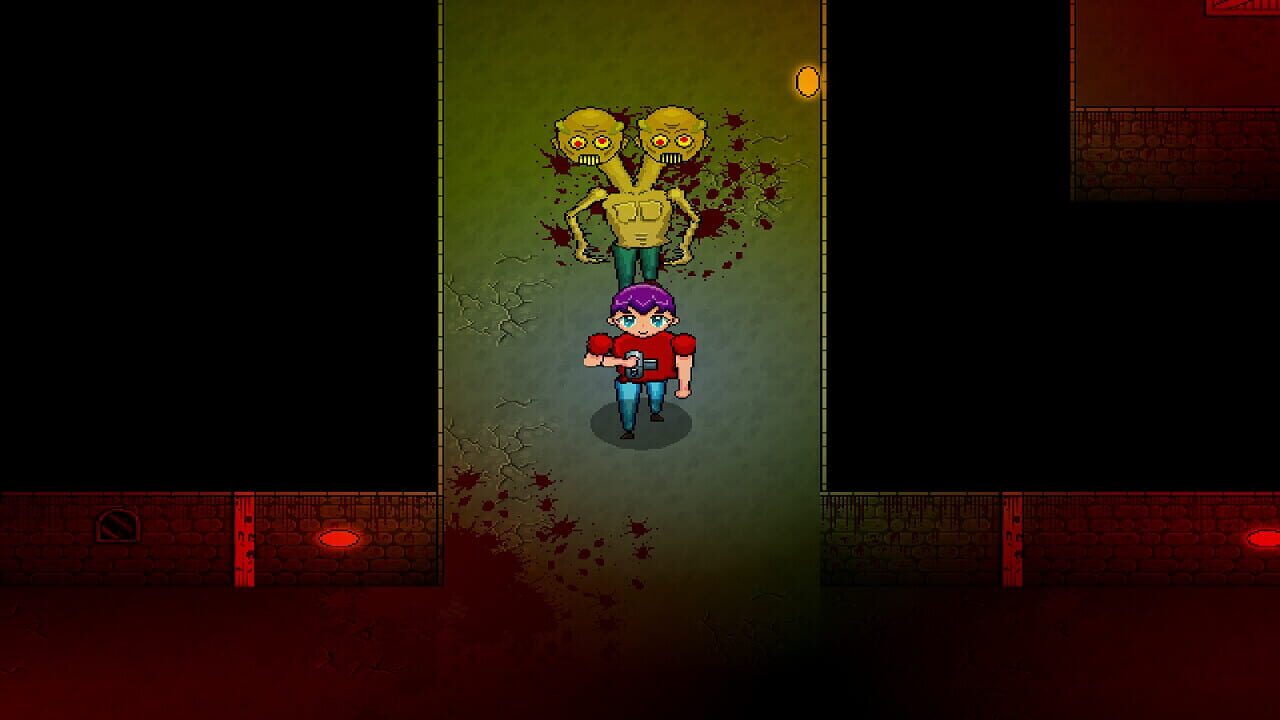 Abandoned Cabins in the Woods — Screenshot 2