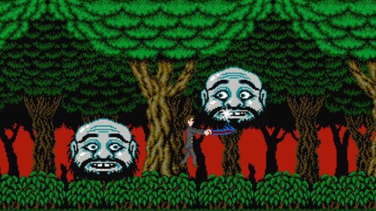 Youmenkiden Screenshot 1