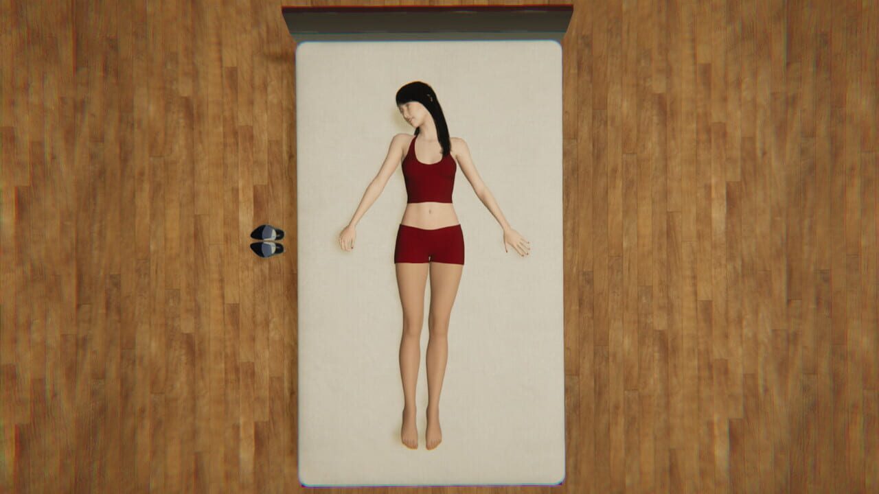 Tickle Girl — Screenshot 2