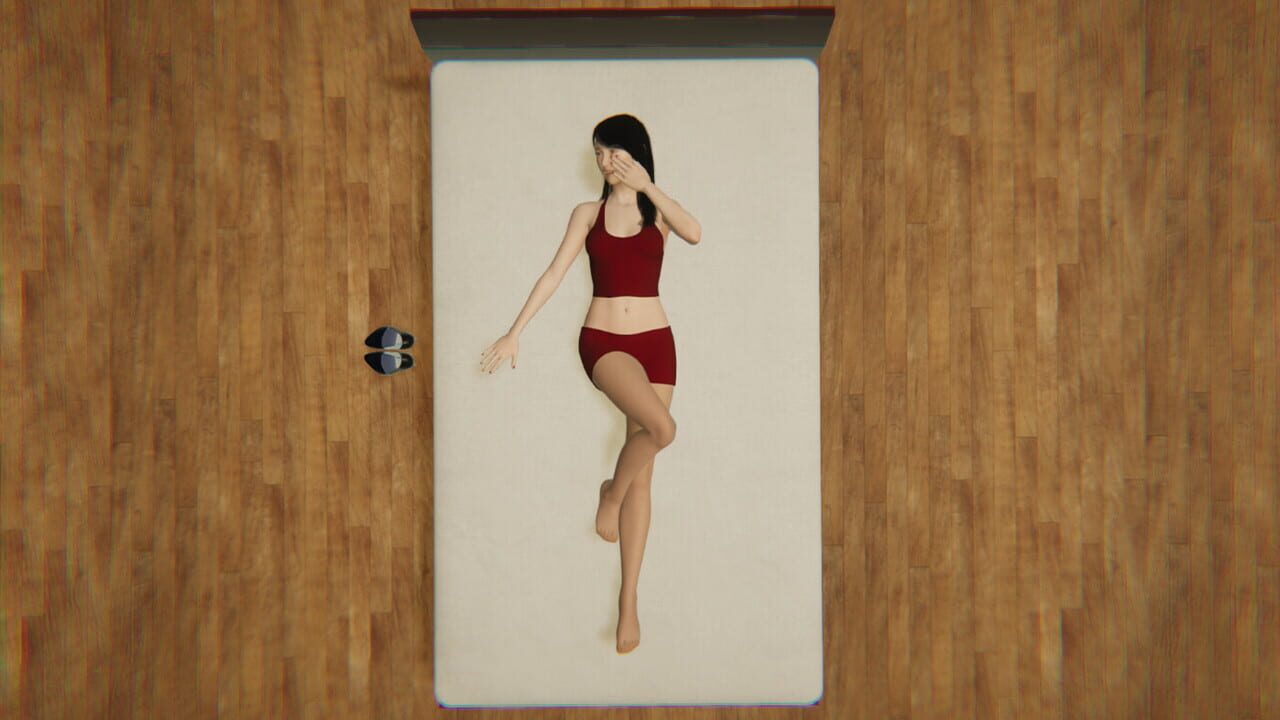 Tickle Girl — Screenshot 3