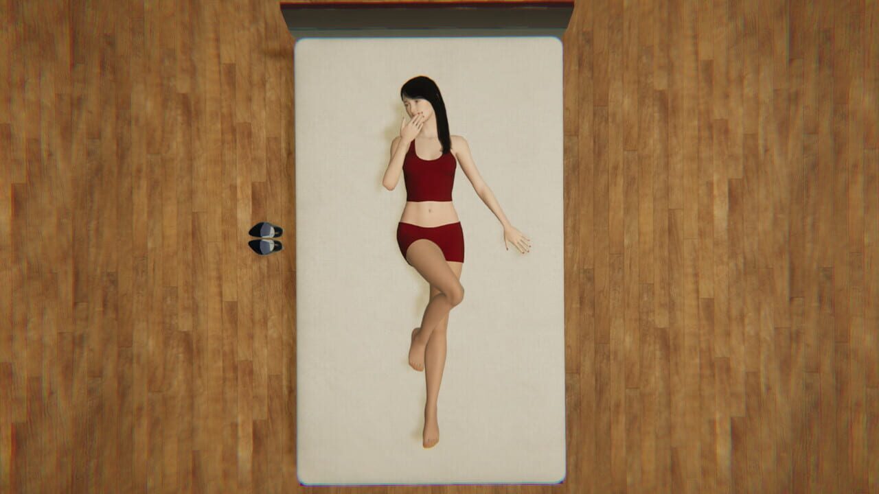 Tickle Girl — Screenshot 4