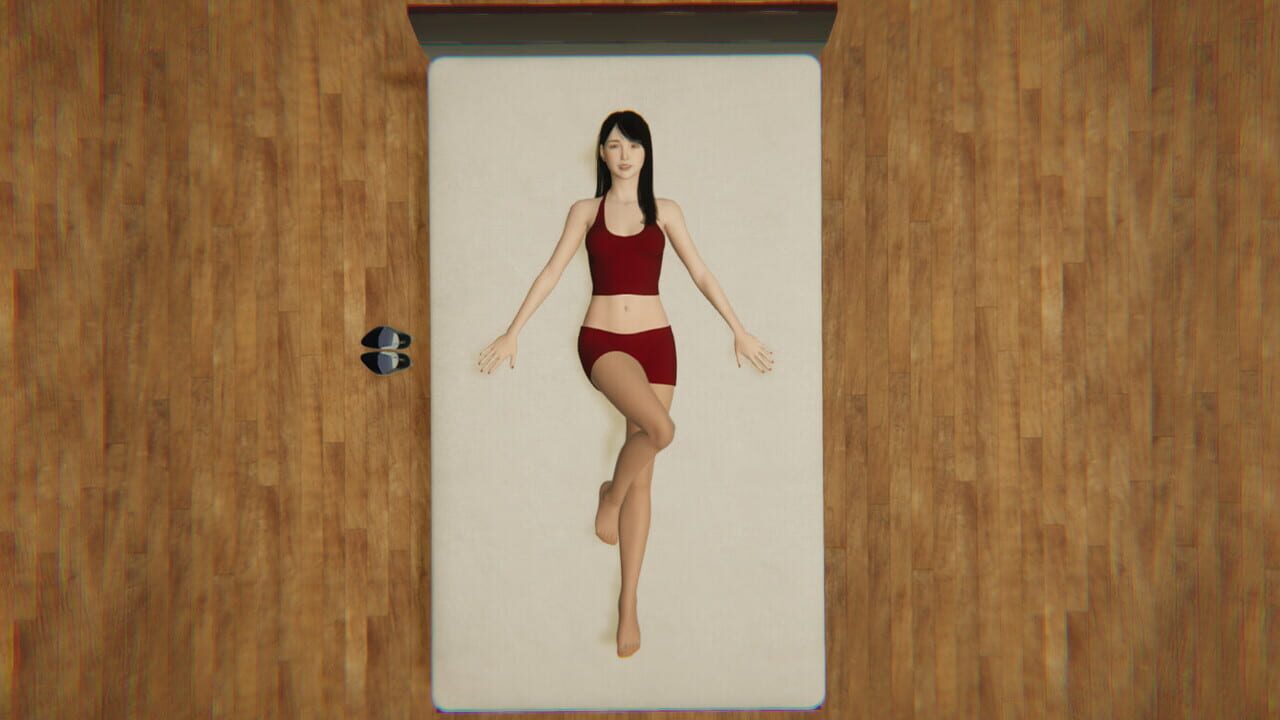 Tickle Girl — Screenshot 5