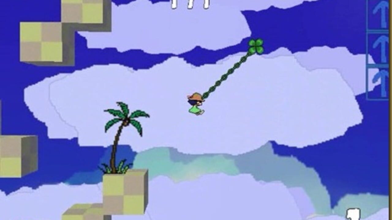 Meril Kururinchi Screenshot 1