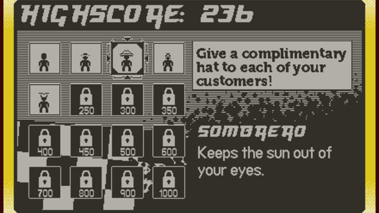 Taxi Trouble — Screenshot 1