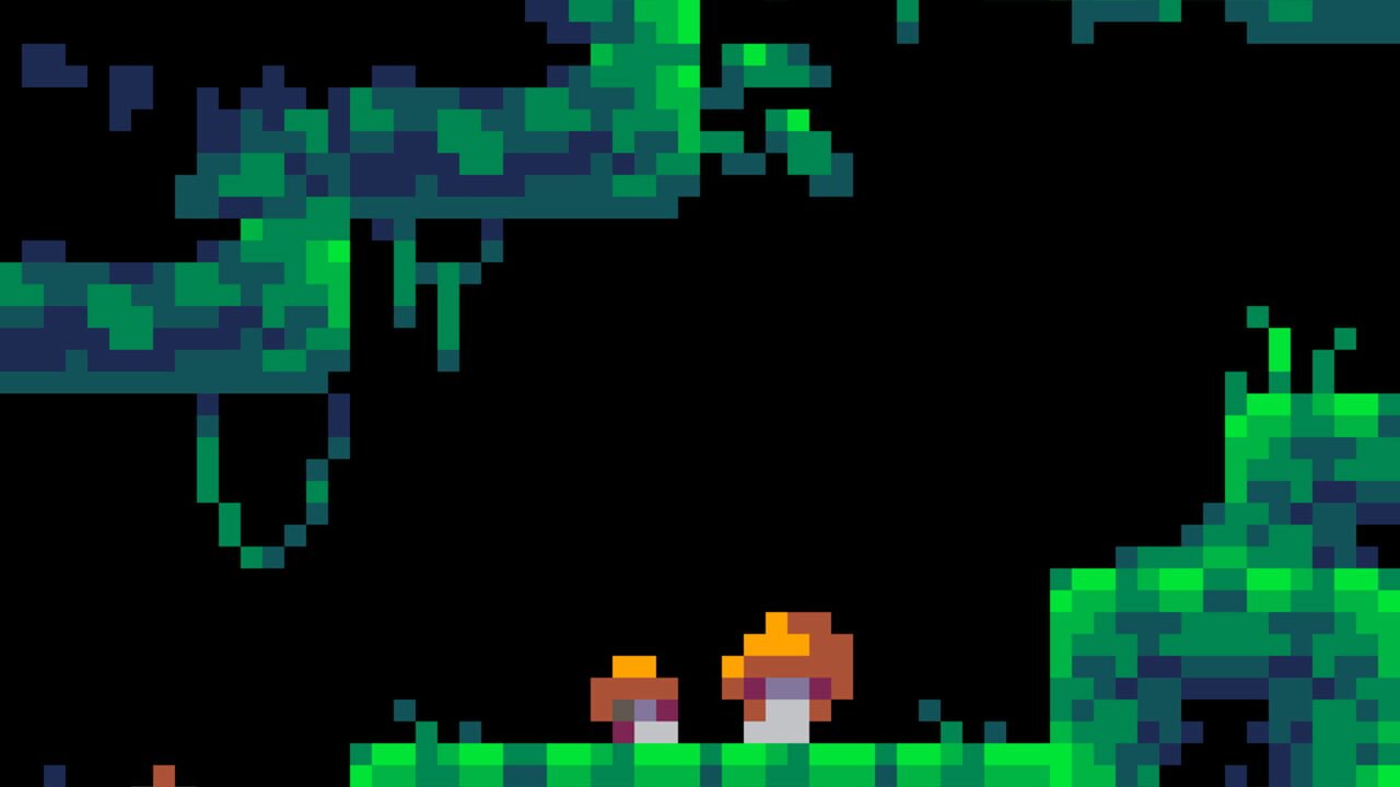 Ascent — Screenshot 2