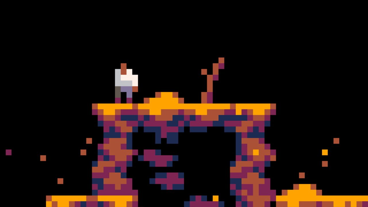 Ascent — Screenshot 3
