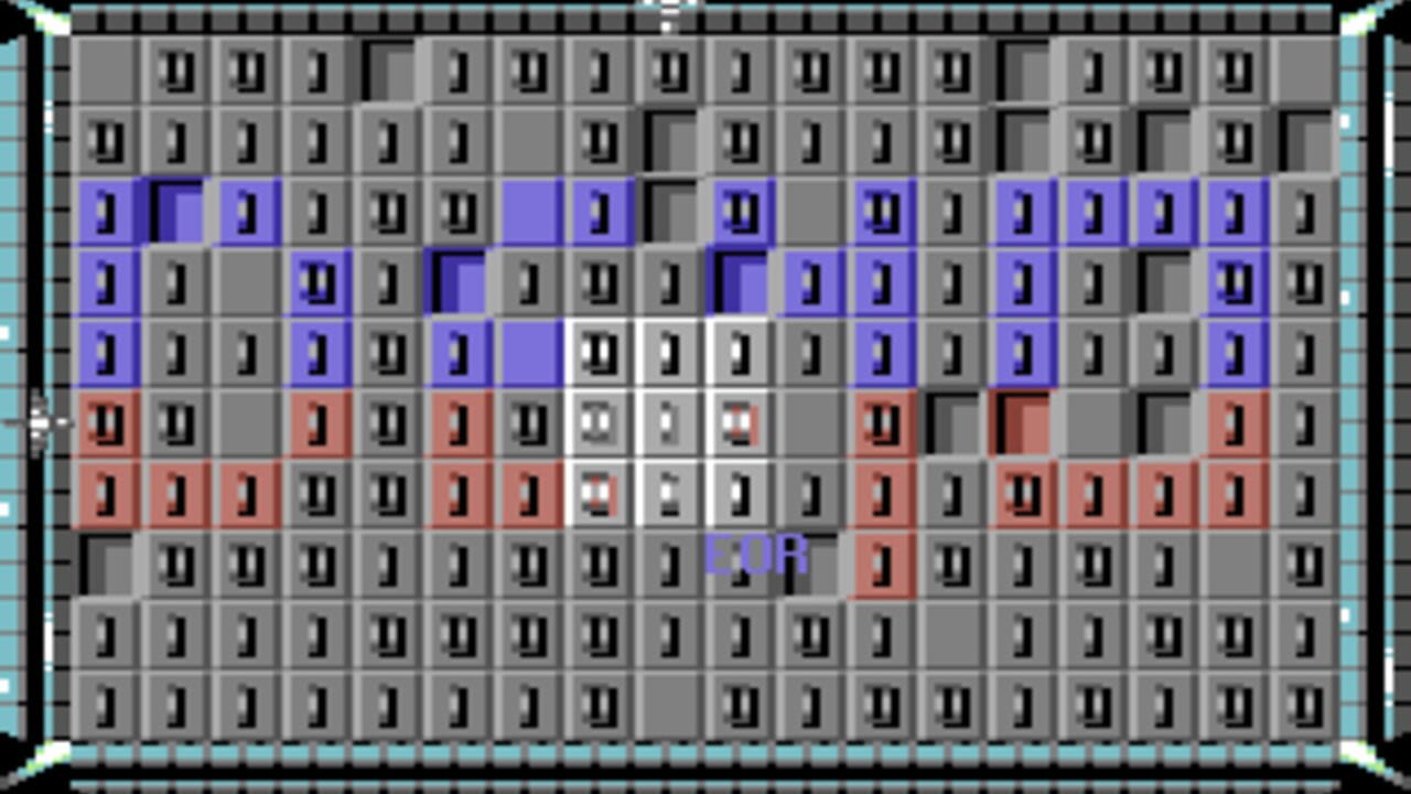 Hyper Aggressive — Screenshot 2