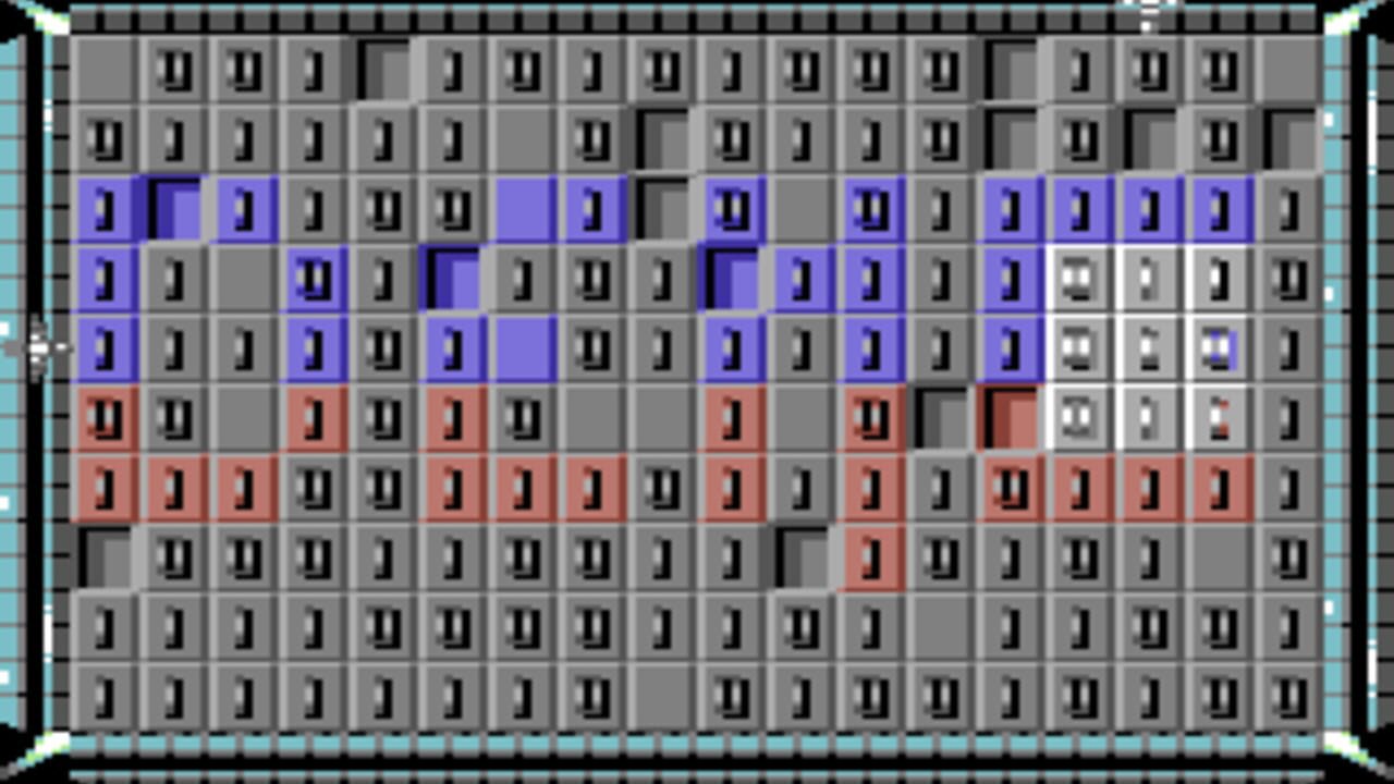 Hyper Aggressive — Screenshot 3