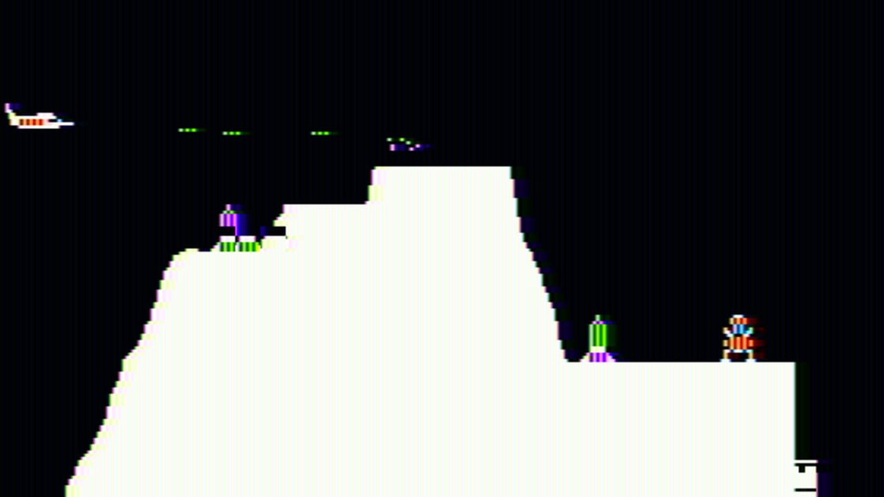 Pegasus II — Screenshot 3