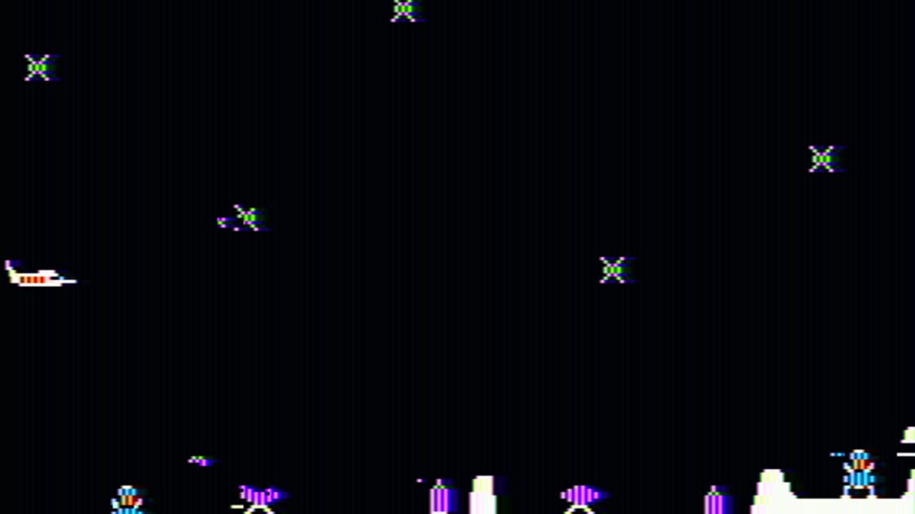 Pegasus II — Screenshot 4