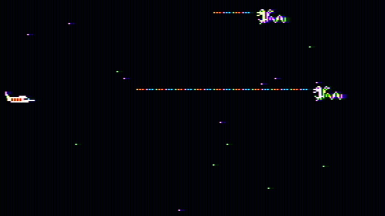Pegasus II — Screenshot 5