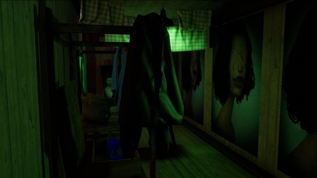 Soul Street — Screenshot 5