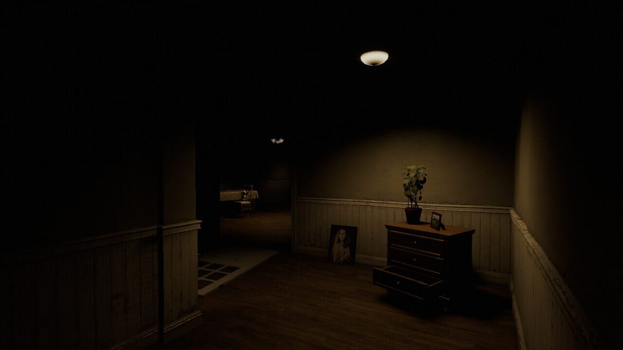 Kagidoko: A Deep Learning Horror Game — Screenshot 3