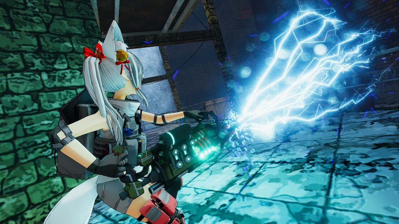 Banzai Escape 2: Subterranean - Tesla Technology — Screenshot 2