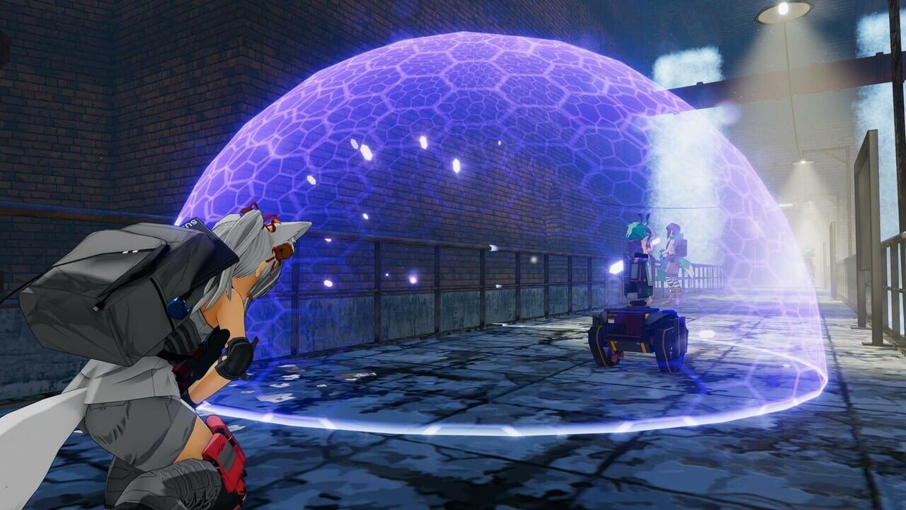 Banzai Escape 2: Subterranean - Tesla Technology — Screenshot 5