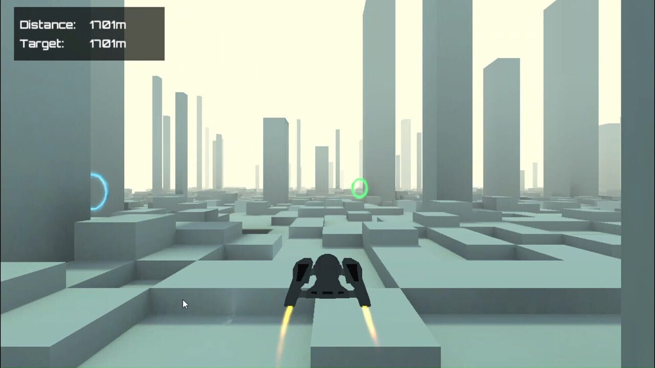 Infinity Sky screenshot 6