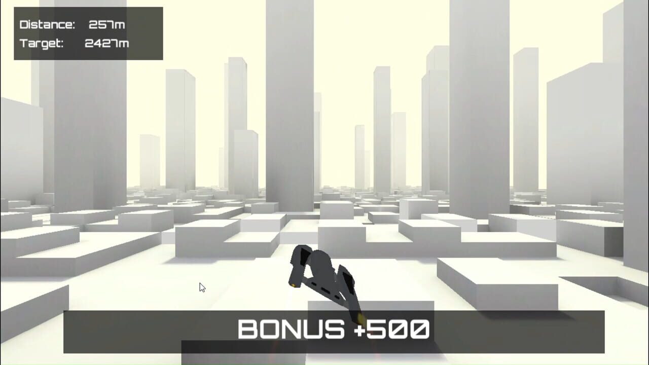 Infinity Sky screenshot 5