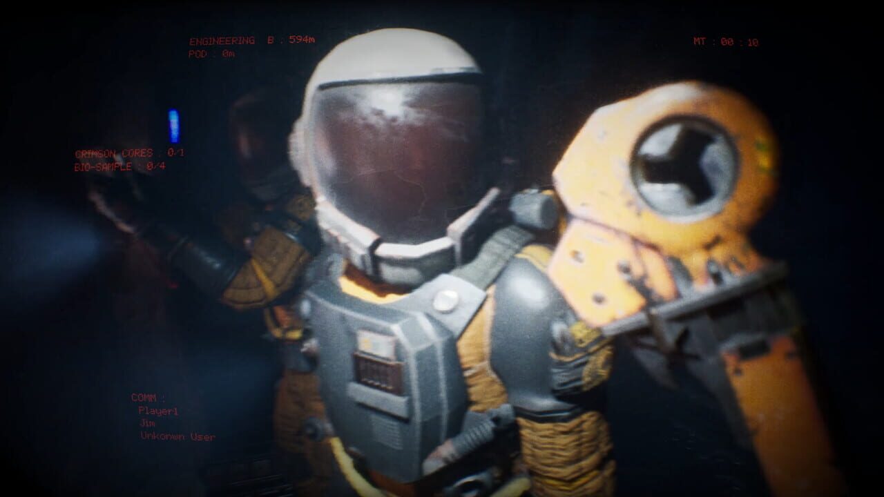 InfestStation Screenshot 1