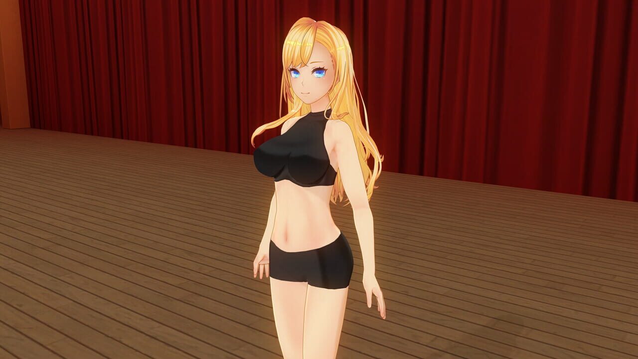 Custom Order Maild 3D2: It's a Night Magic Love Hotel Karaoke All in Pack — Screenshot 2
