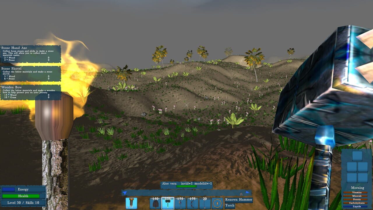 Warlocks Deeds: Uncharted Realms — Screenshot 4