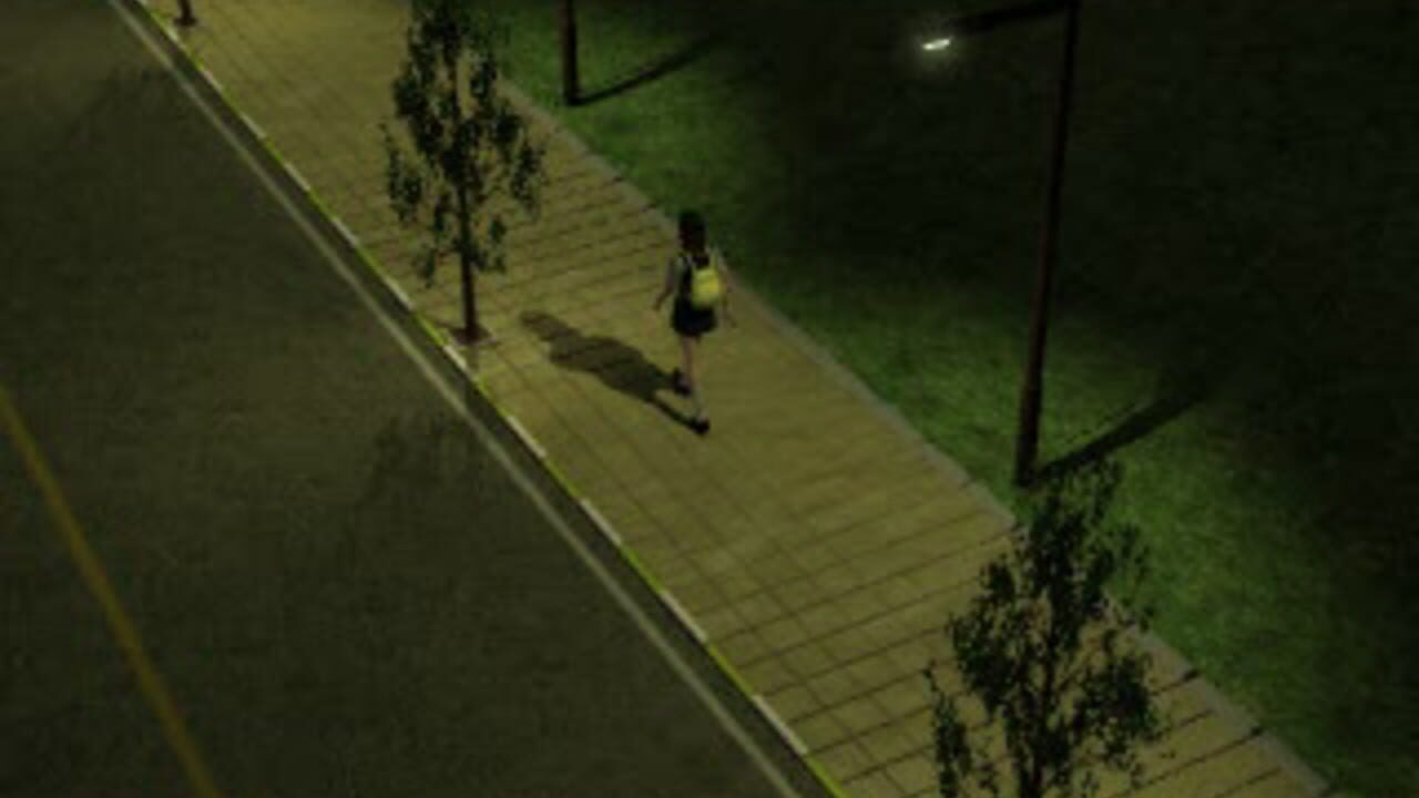 Moonlight Syndrome — Screenshot 2
