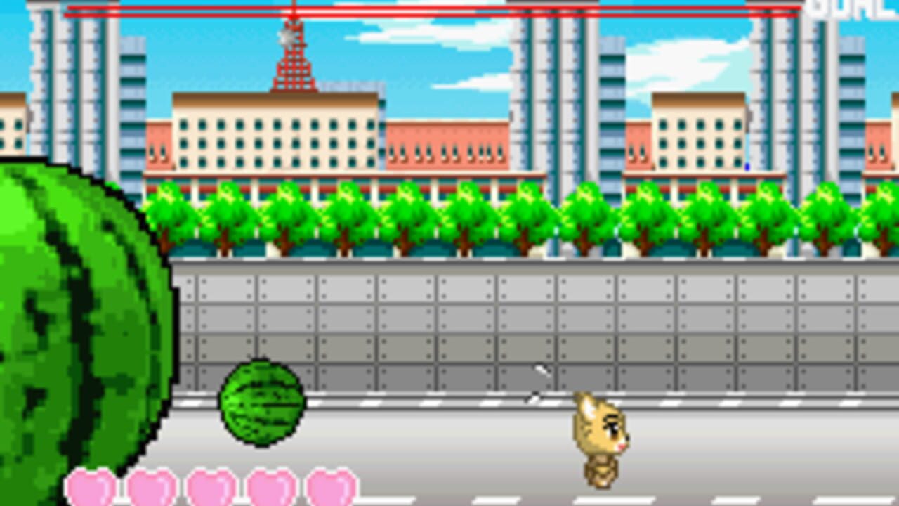 Wan-wan Meitantei — Screenshot 2
