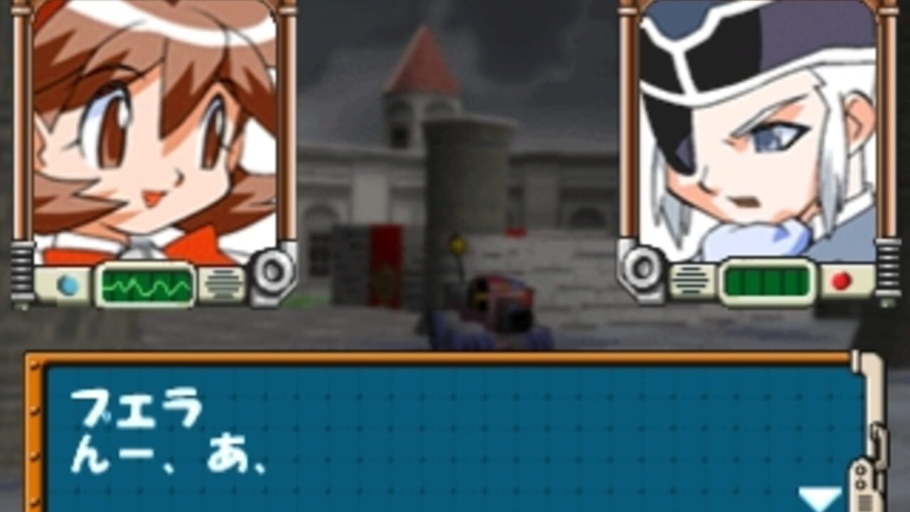 Pop'n Tanks — Screenshot 5