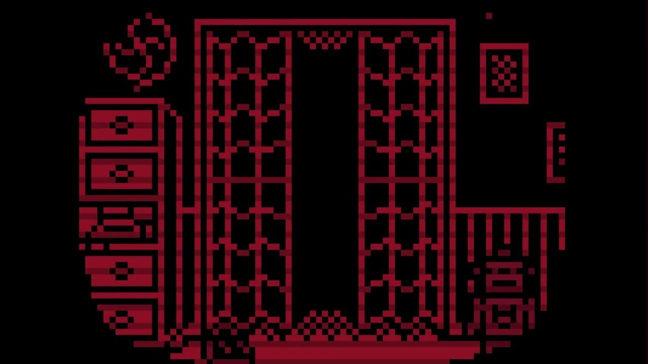 FNaF 4 Retro Edition Image