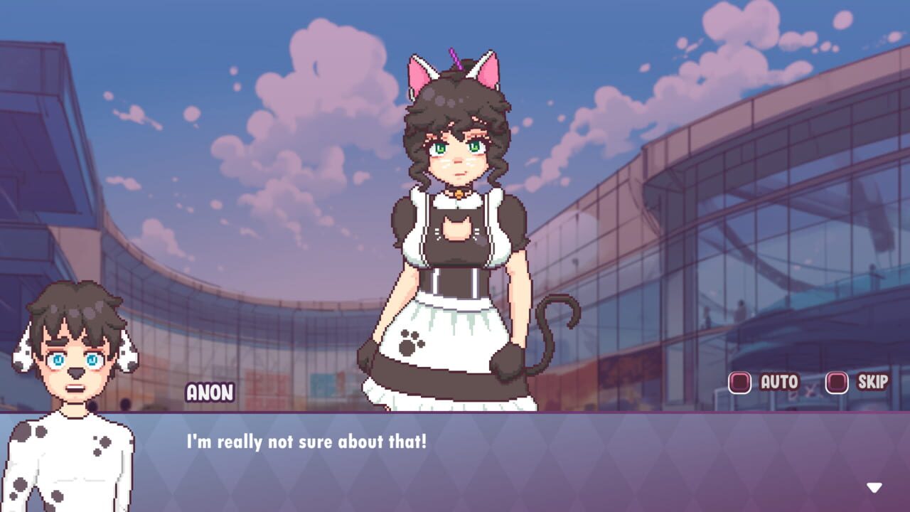 Cosplay House — Screenshot 3