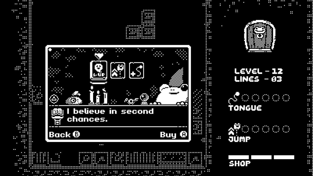 Pullfrog: Deluxe Screenshot 1