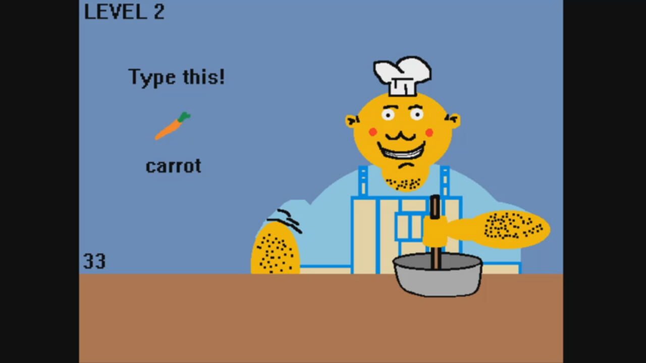 Mr. Mix — Screenshot 3